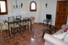 Chalet à Javea - Casa Ines Javea - 5074