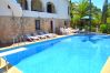 Chalet à Javea - Casa Ines Javea - 5074