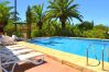 Chalet à Javea - Casa Ines Javea - 5074