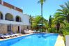 Chalet à Javea - Casa Ines Javea - 5074