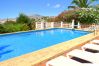 Chalet à Javea - Casa Ines Javea - 5074