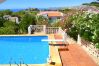 Chalet à Javea - Casa Ines Javea - 5074