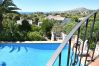 Chalet à Javea - Casa Ines Javea - 5074