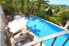 Chalet à Javea - Casa Ines Javea - 5074