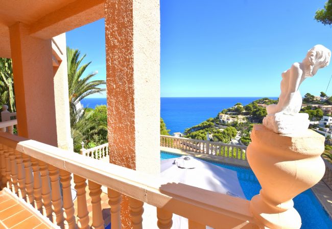 Chalet à Javea - Casa Stefanie Javea - 5077