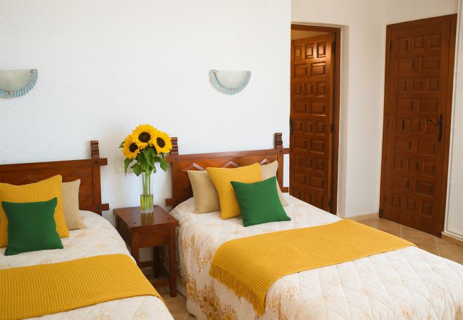 Chalet à Javea - Casa Stefanie Javea - 5077