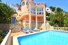 Chalet à Javea - Casa Stefanie Javea - 5077