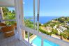 Chalet à Javea - Casa Stefanie Javea - 5077