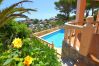 Chalet à Javea - Casa Stefanie Javea - 5077