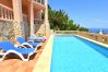 Chalet à Javea - Casa Stefanie Javea - 5077