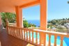 Chalet à Javea - Casa Stefanie Javea - 5077