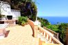 Chalet à Javea - Casa Stefanie Javea - 5077