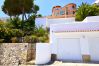 Chalet à Javea - Casa Stefanie Javea - 5077