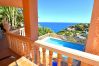 Chalet à Javea - Casa Stefanie Javea - 5077