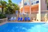 Chalet à Javea - Casa Stefanie Javea - 5077