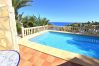 Chalet à Javea - Casa Stefanie Javea - 5077