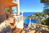 Chalet à Javea - Casa Stefanie Javea - 5077