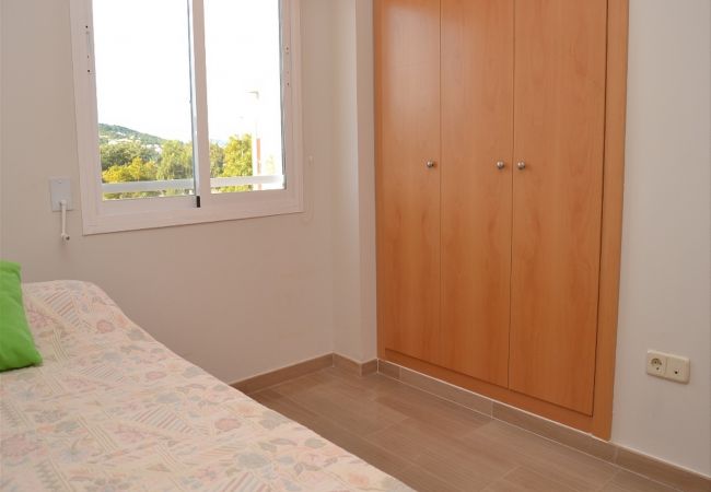 Appartement à Javea - Apartamento Golden Gardens Javea - 5003