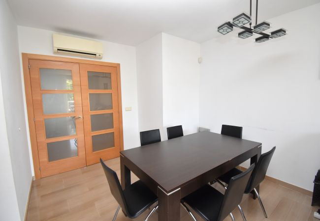 Appartement à Javea - Apartamento Golden Gardens Javea - 5003