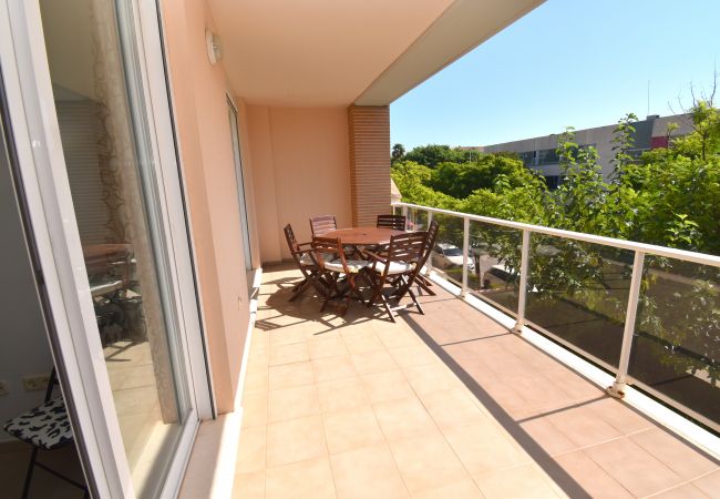 Appartement à Javea - Apartamento Golden Gardens Javea - 5003