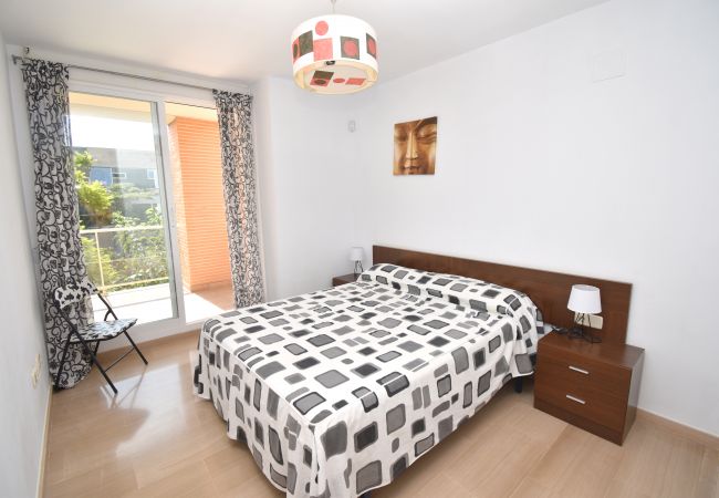 Appartement à Javea - Apartamento Golden Gardens Javea - 5003