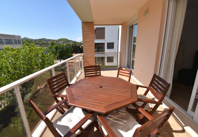 Appartement à Javea - Apartamento Golden Gardens Javea - 5003