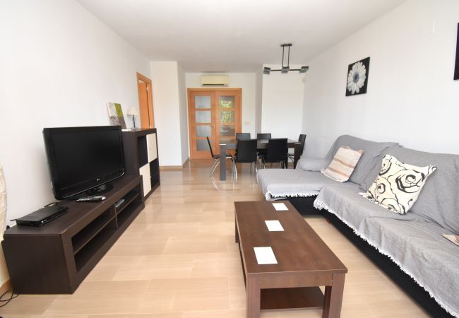 Appartement à Javea - Apartamento Golden Gardens Javea - 5003