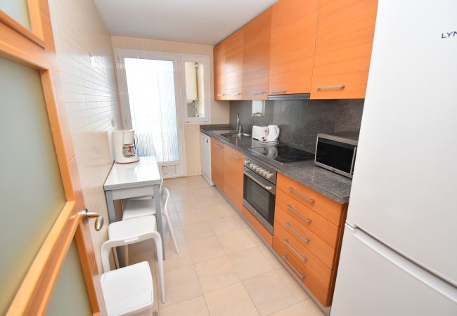 Appartement à Javea - Apartamento Golden Gardens Javea - 5003