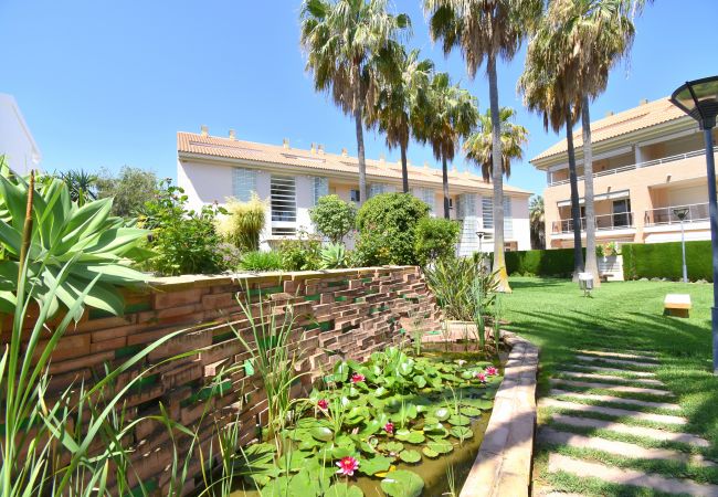 Appartement à Javea - Apartamento Golden Gardens Javea - 5003