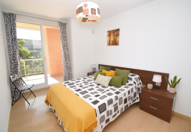 Appartement à Javea - Apartamento Golden Gardens Javea - 5003