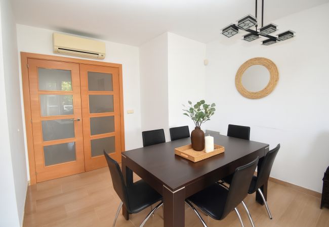 Appartement à Javea - Apartamento Golden Gardens Javea - 5003