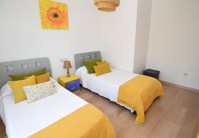 Appartement à Javea - Apartamento Golden Gardens Javea - 5003