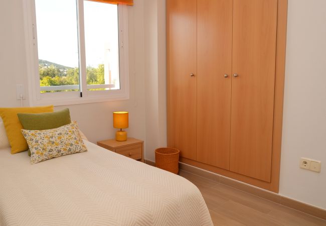 Appartement à Javea - Apartamento Golden Gardens Javea - 5003