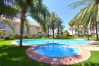 Appartement à Javea - Apartamento Golden Gardens Javea - 5003