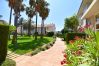 Appartement à Javea - Apartamento Golden Gardens Javea - 5003