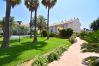 Appartement à Javea - Apartamento Golden Gardens Javea - 5003