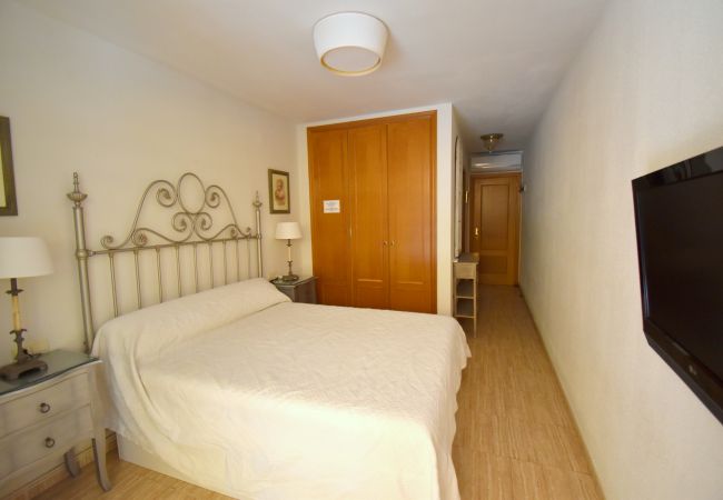 Appartement à Javea - Apartamento Golden Beach Javea - 5017