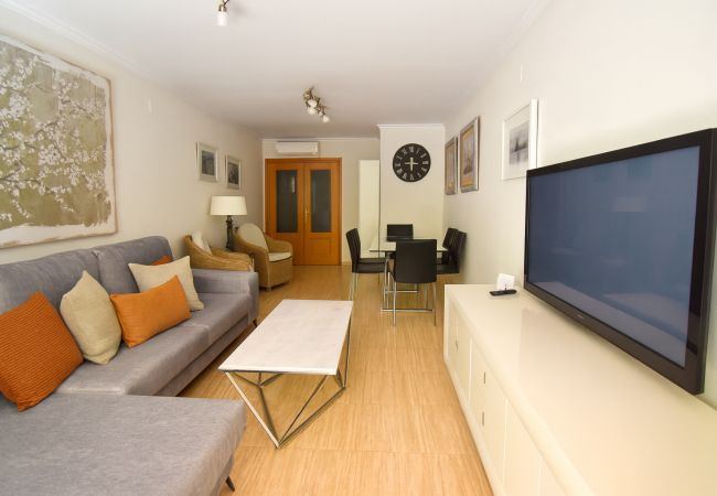 Appartement à Javea - Apartamento Golden Beach Javea - 5017