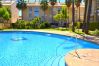 5017 Apartamento Golden Beach