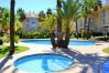 Appartement à Javea - Apartamento Golden Beach Javea - 5017