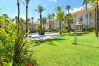 5017 Apartamento Golden Beach