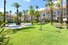 Appartement à Javea - Apartamento Golden Beach Javea - 5017