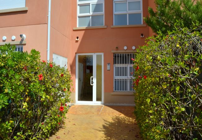 Appartement à Javea - Apartamento La Senia Javea - 5020