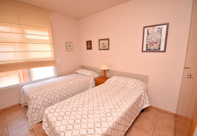 Appartement à Javea - Apartamento La Senia Javea - 5020