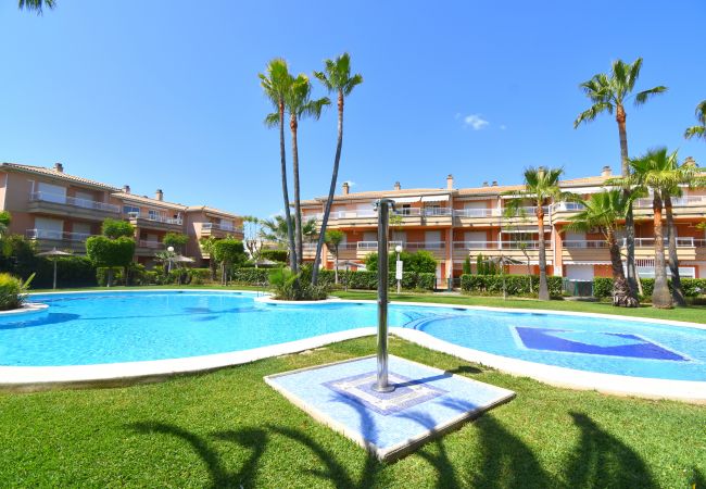  à Javea / Xàbia - Apartamento La Senia Javea - 5020