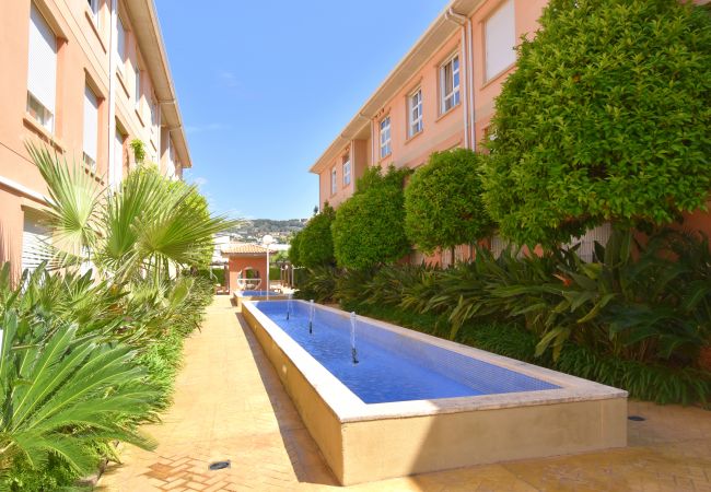 Appartement à Javea - Apartamento La Senia Javea - 5020