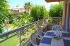 Appartement à Javea - Apartamento La Senia Javea - 5020