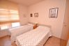 Appartement à Javea - Apartamento La Senia Javea - 5020