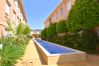 Appartement à Javea - Apartamento La Senia Javea - 5020