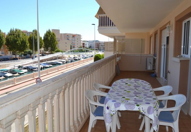 Appartement à Javea - Apartamento Nou Fontana Javea - 5063